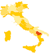 VACANZE BASILICATA