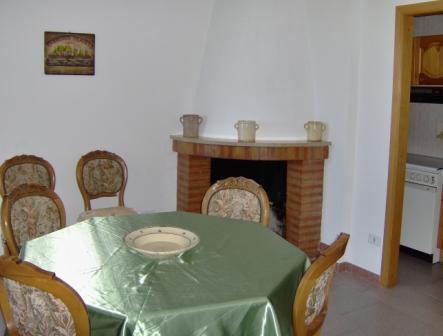 VILLA IN AFFITTO A NOVA SIRI