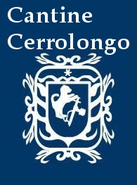 Cantine Cerrolongo