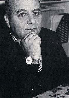 GAETANO DIMATTEO